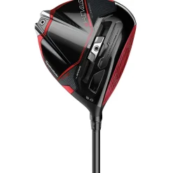 Callaway Ladies Golf Clubs^Used TaylorMade STEALTH 2 PLUS Driver Golf Clubs