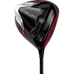 TaylorMade Drivers|Left Handed Golf Clubs^Used STEALTH PLUS Driver Golf Clubs