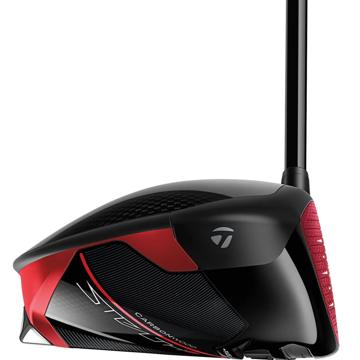 TaylorMade Mens Golf Clubs|Left Handed Golf Clubs^Used STEALTH 2 PLUS Driver Golf Clubs