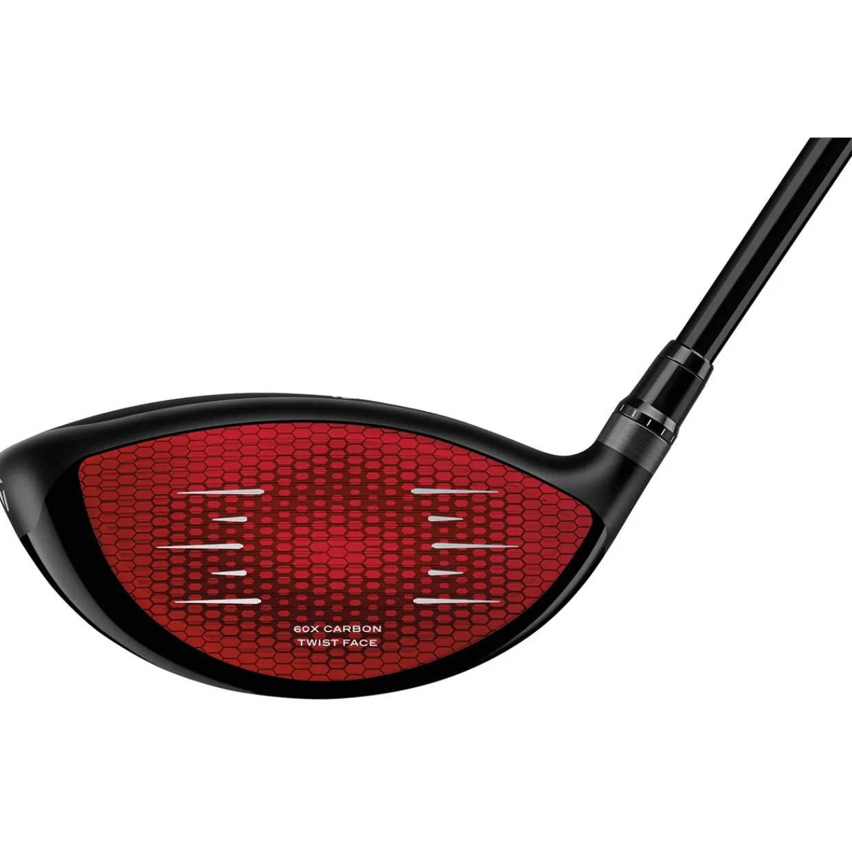 TaylorMade Mens Golf Clubs|Left Handed Golf Clubs^Used STEALTH 2 PLUS Driver Golf Clubs
