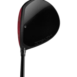 TaylorMade Mens Golf Clubs|Left Handed Golf Clubs^Used STEALTH 2 PLUS Driver Golf Clubs