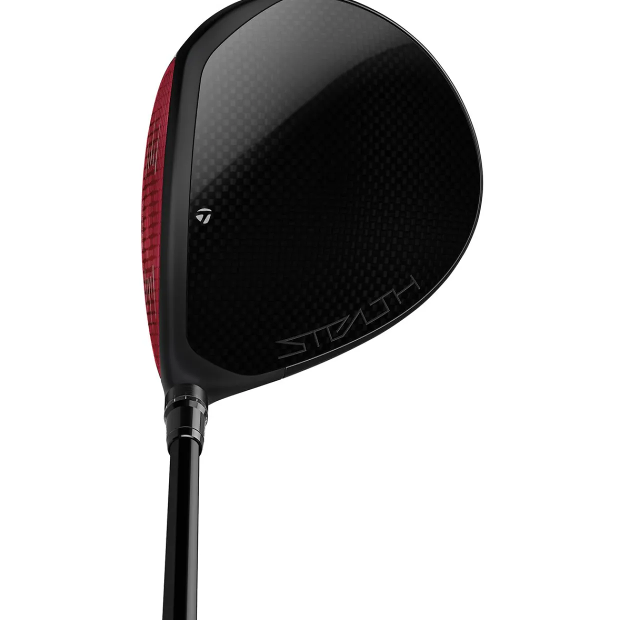 TaylorMade Mens Golf Clubs|Left Handed Golf Clubs^Used STEALTH 2 PLUS Driver Golf Clubs