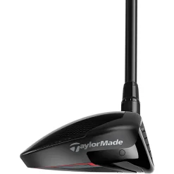 TaylorMade Mens Golf Clubs|Left Handed Golf Clubs^Used STEALTH 2 PLUS Fairway Wood Golf Clubs