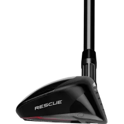 TaylorMade Ladies Golf Clubs^Used STEALTH 2 Rescue Hybrid Golf Clubs