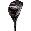 TaylorMade Juniors Golf Clubs^Used STEALTH 2 Rescue Hybrid Golf Clubs