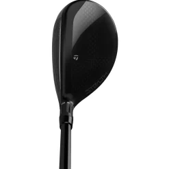TaylorMade Juniors Golf Clubs^Used STEALTH 2 Rescue Hybrid Golf Clubs