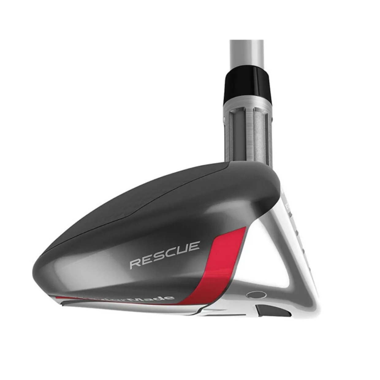 TaylorMade Ladies Golf Clubs^Used STEALTH Rescue Hybrid Golf Clubs