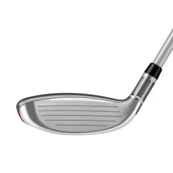 TaylorMade Ladies Golf Clubs^Used STEALTH Rescue Hybrid Golf Clubs