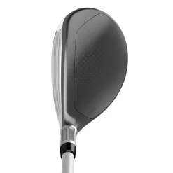 TaylorMade Ladies Golf Clubs^Used STEALTH Rescue Hybrid Golf Clubs