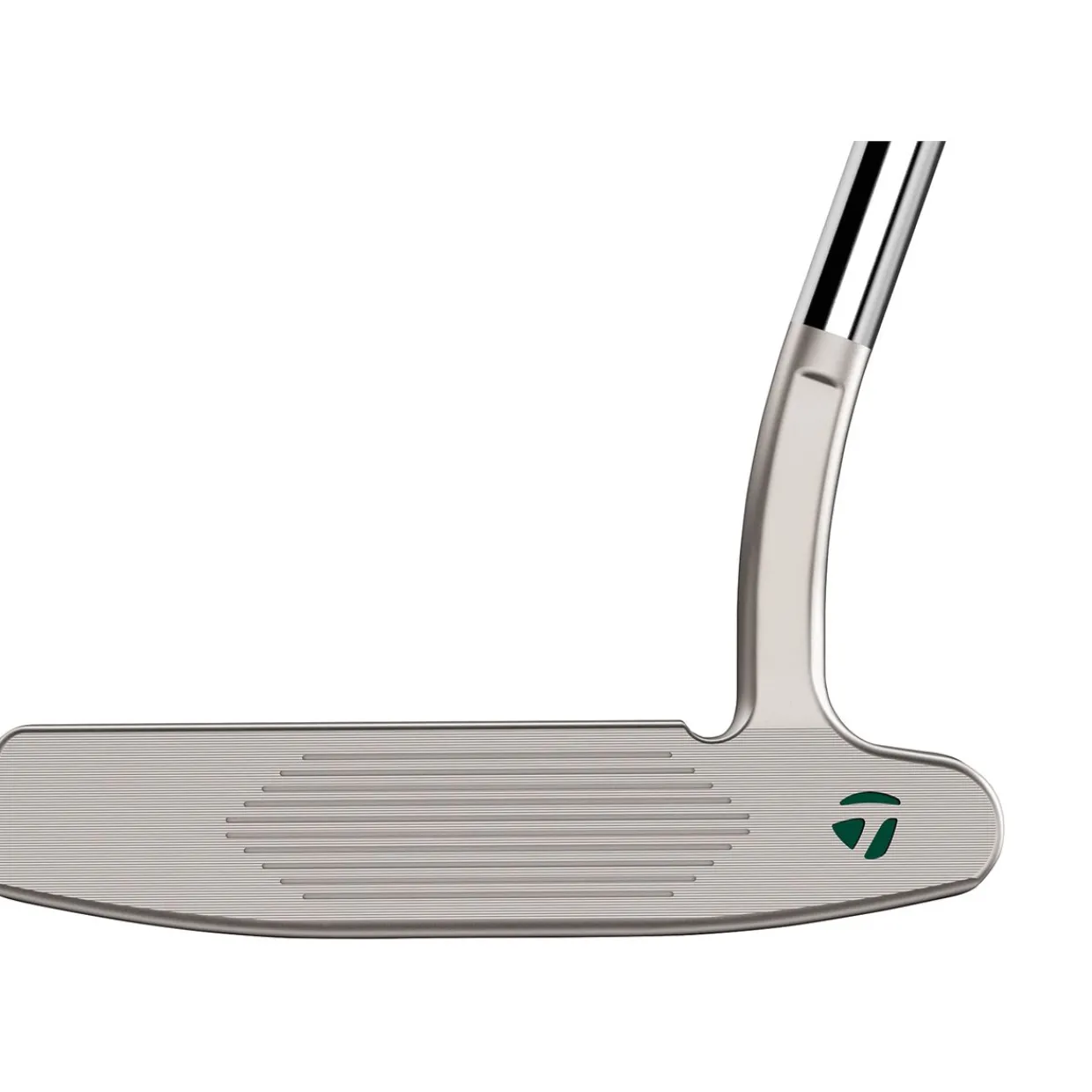 TaylorMade Putters|Left Handed Golf Clubs^Used TP Reserve B29 Putter Golf Clubs