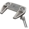 TaylorMade Putters|Left Handed Golf Clubs^Used TP Reserve M21 Putter Golf Clubs
