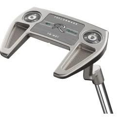 TaylorMade Putters|Left Handed Golf Clubs^Used TP Reserve M21 Putter Golf Clubs