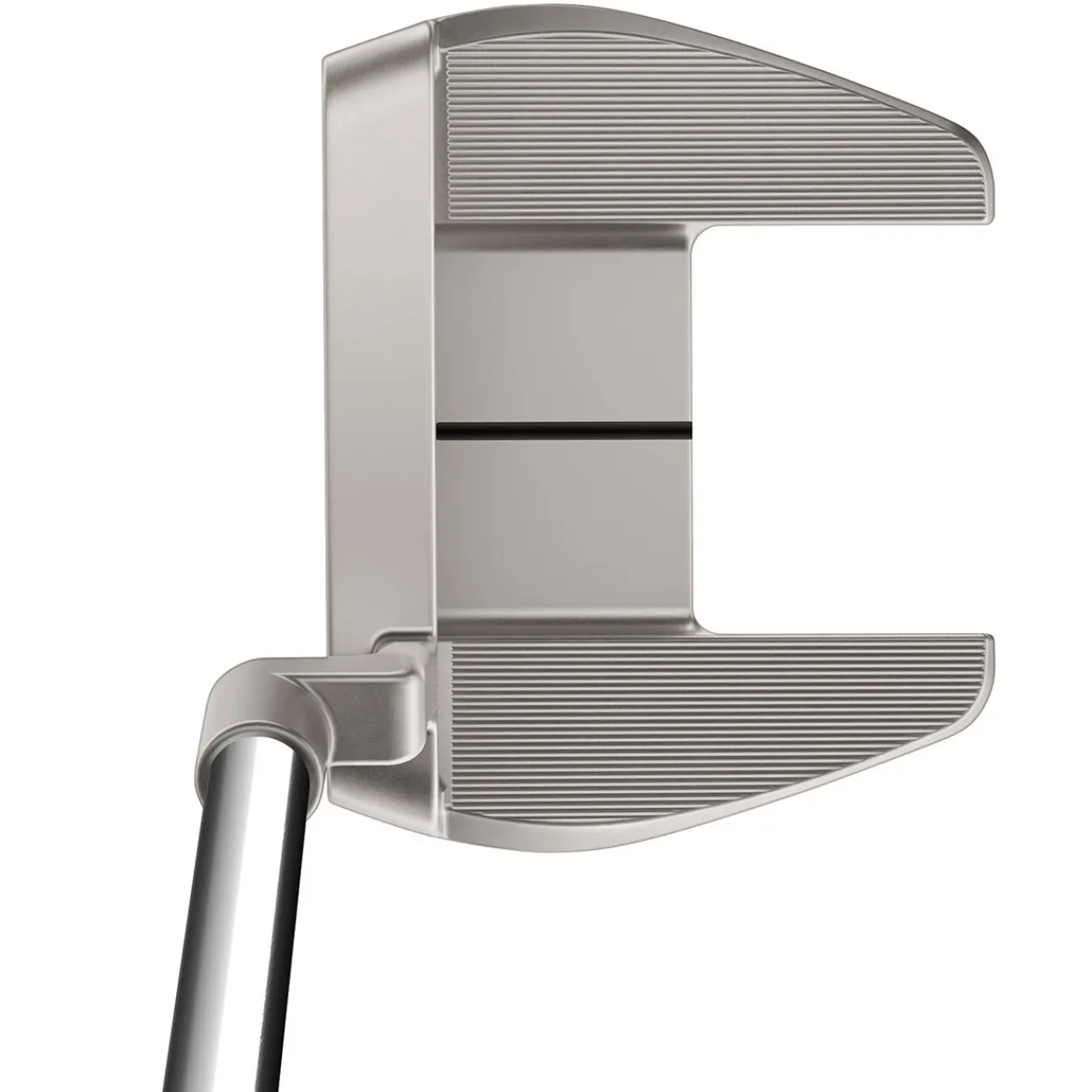 TaylorMade Putters|Left Handed Golf Clubs^Used TP Reserve M21 Putter Golf Clubs