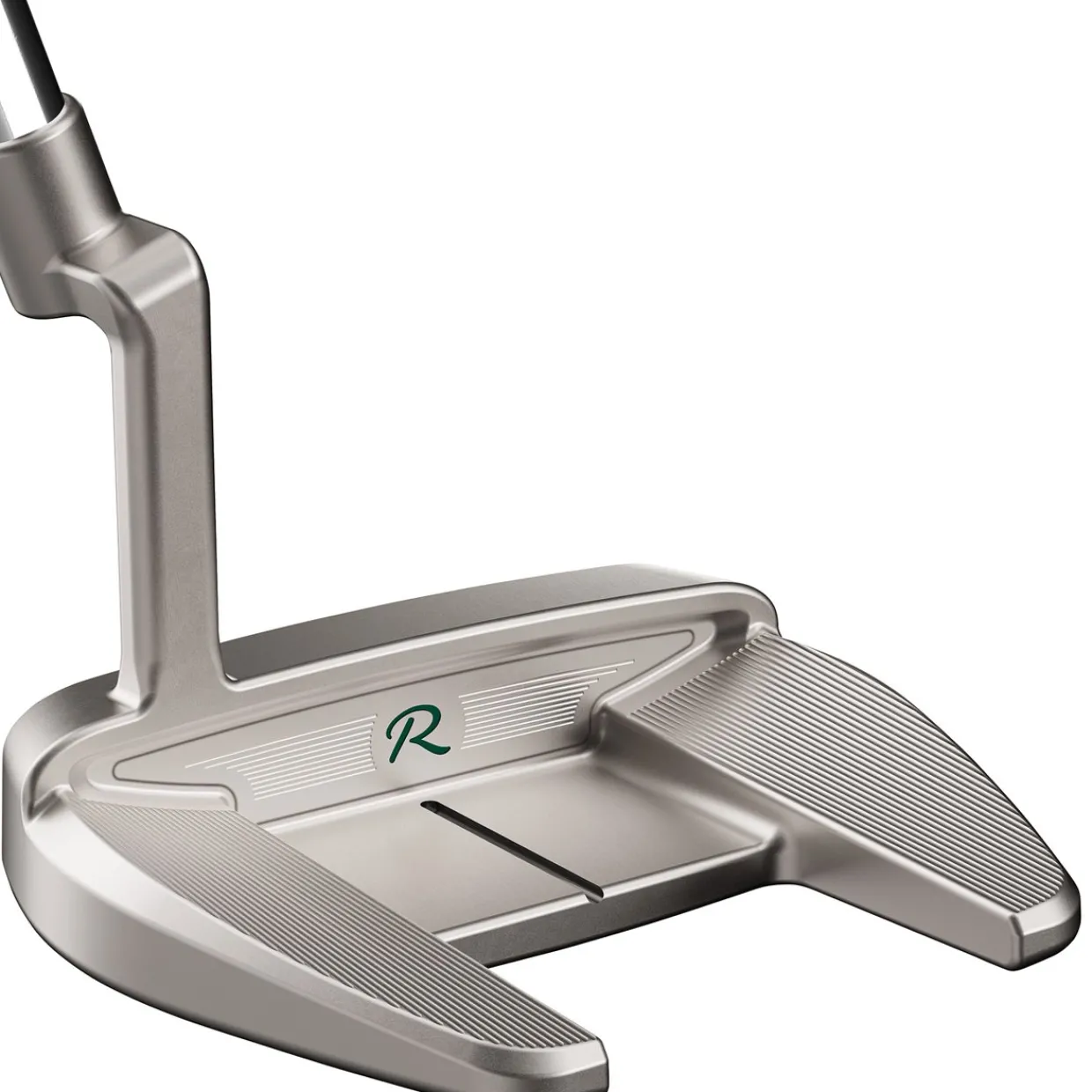 TaylorMade Putters|Left Handed Golf Clubs^Used TP Reserve M21 Putter Golf Clubs