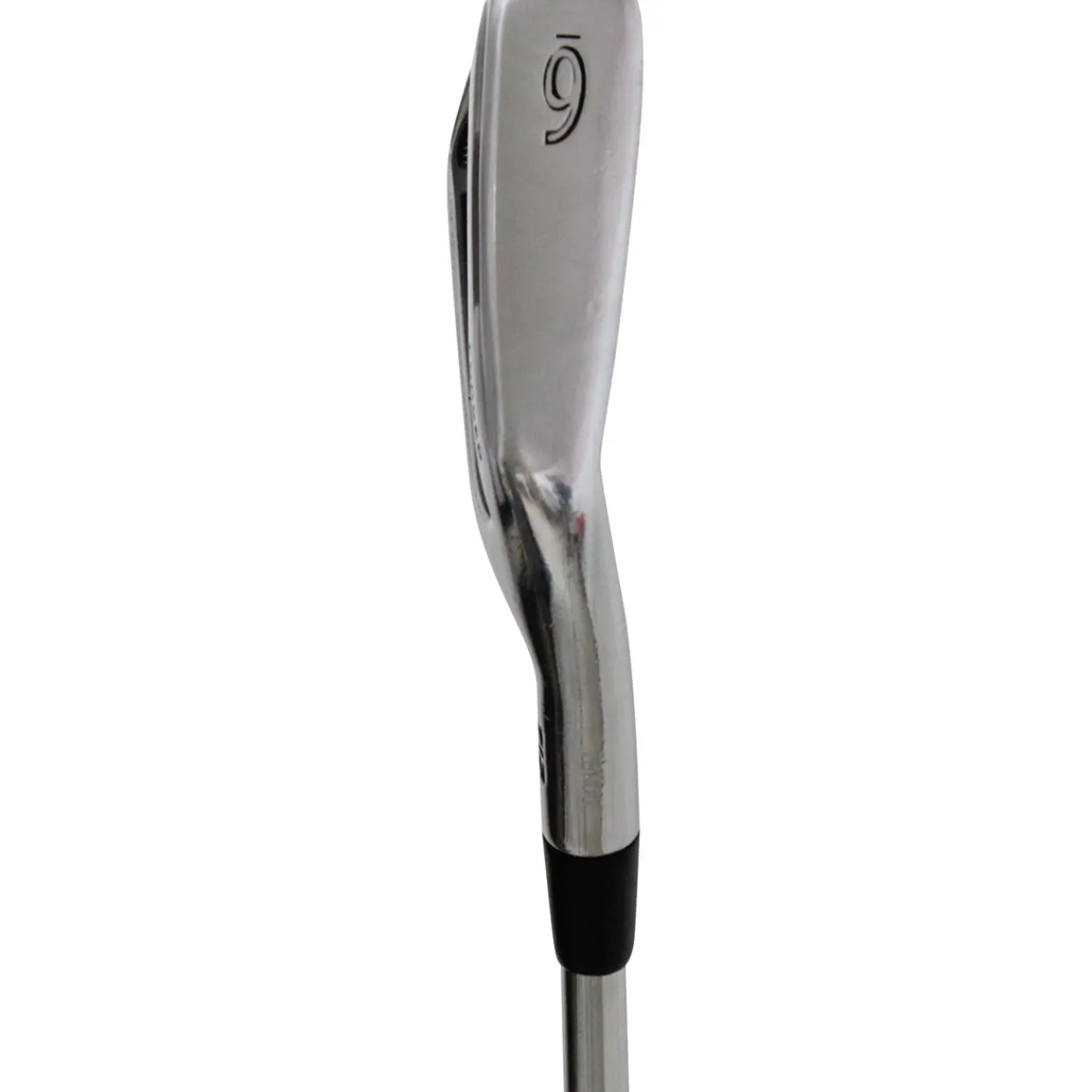 Titleist Iron Sets^Used AP2 712 Forged/CB 712 Forged Combo Iron Set Golf Clubs