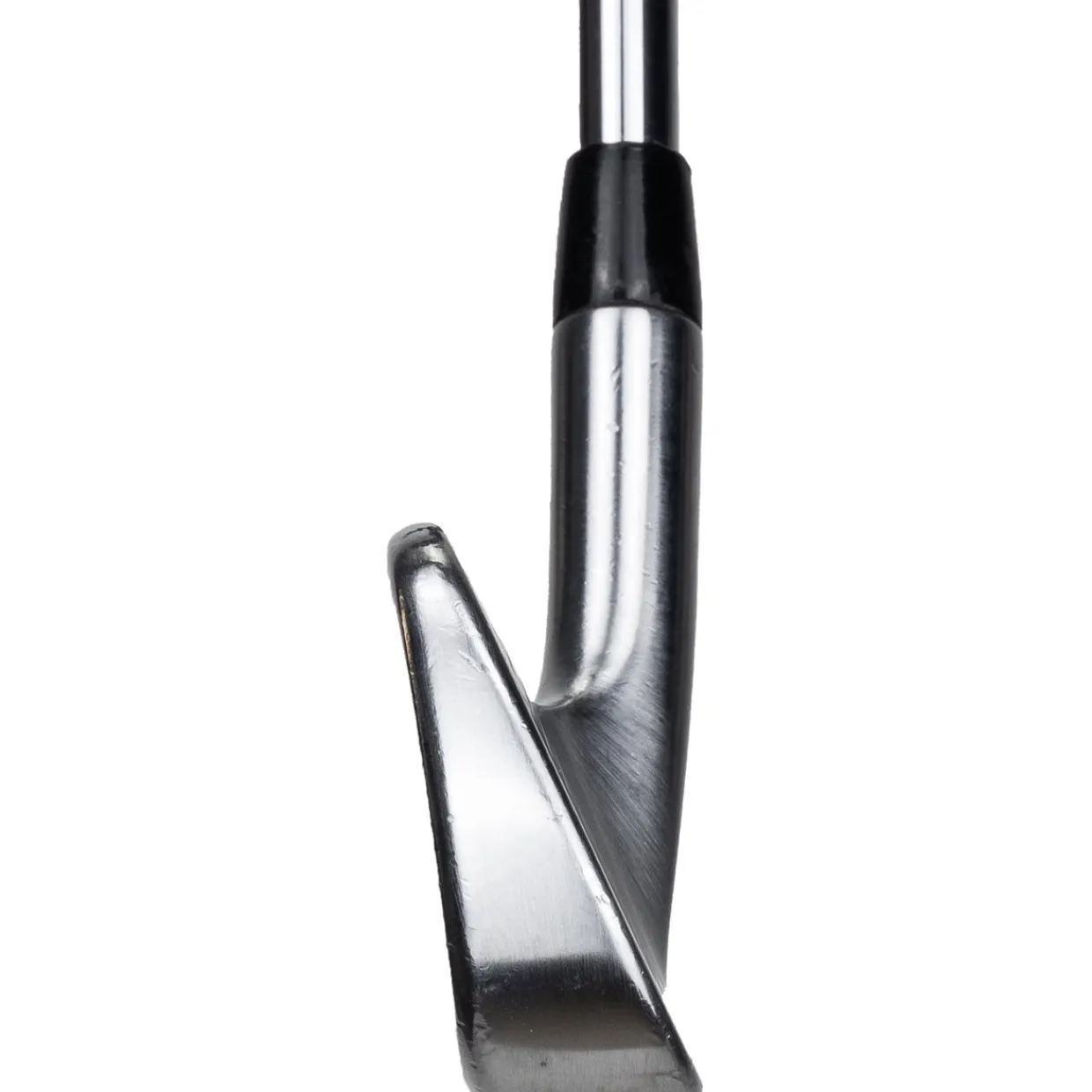Titleist Individual Irons|Left Handed Golf Clubs^Used 620 CB Iron Individual Golf Clubs