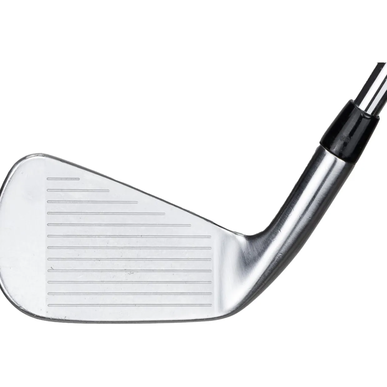 Titleist Individual Irons|Left Handed Golf Clubs^Used 620 CB Iron Individual Golf Clubs