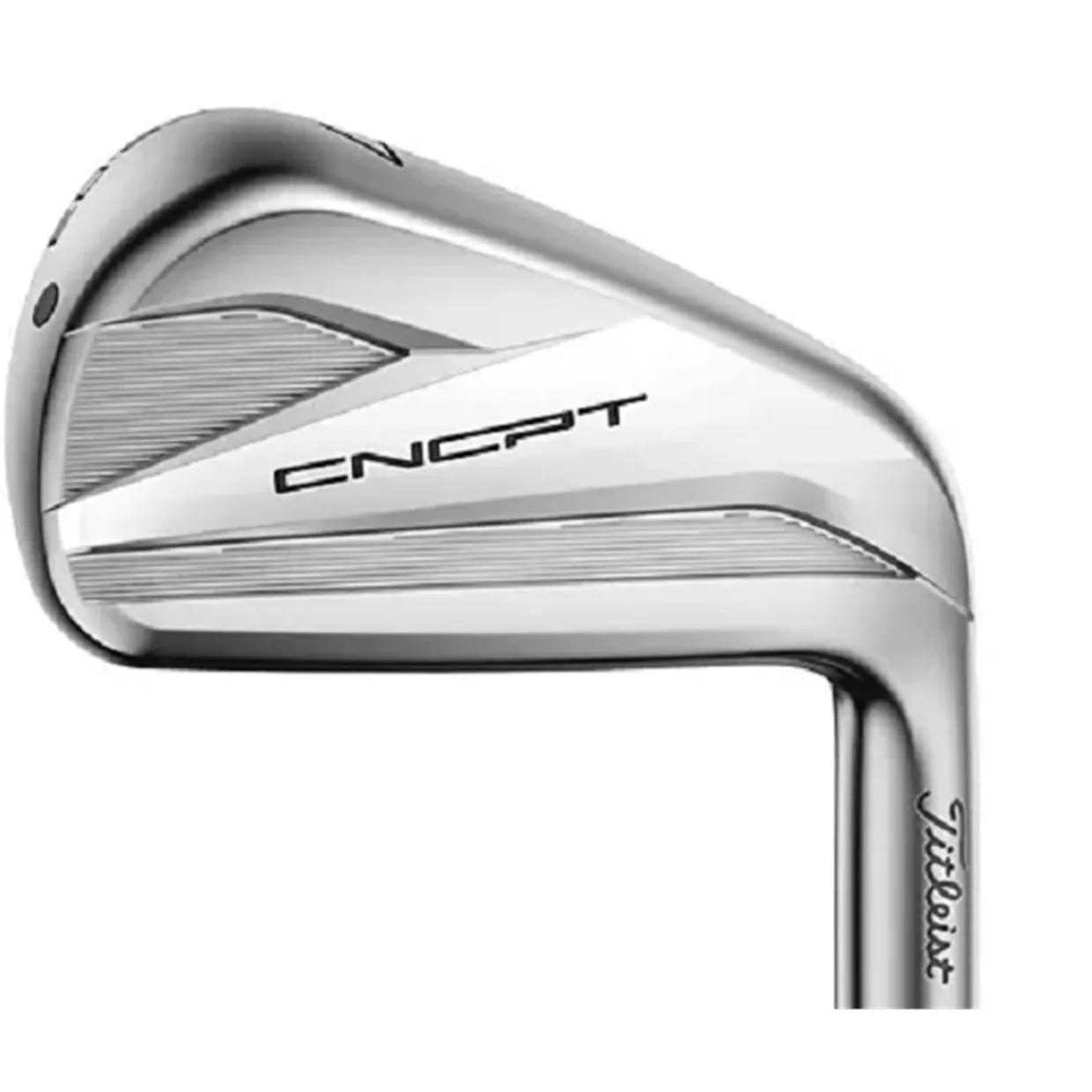 Titleist Iron Sets^Used CNCPT CP-03 Iron Set Golf Clubs