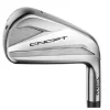 Titleist Iron Sets^Used CNCPT CP-02 Iron Set Golf Clubs