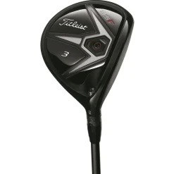 Titleist Fairway Woods|Left Handed Golf Clubs^Used 915F Fairway Woods