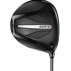 Titleist Drivers^Used GT1 Driver Golf Clubs