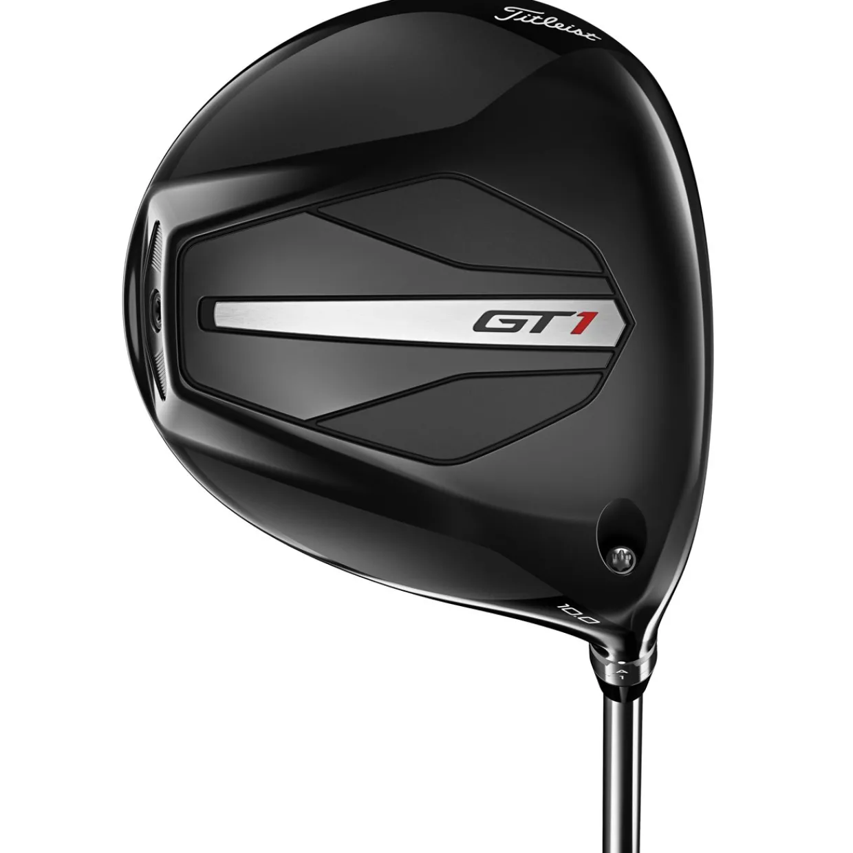 Titleist Drivers^Used GT1 Driver Golf Clubs