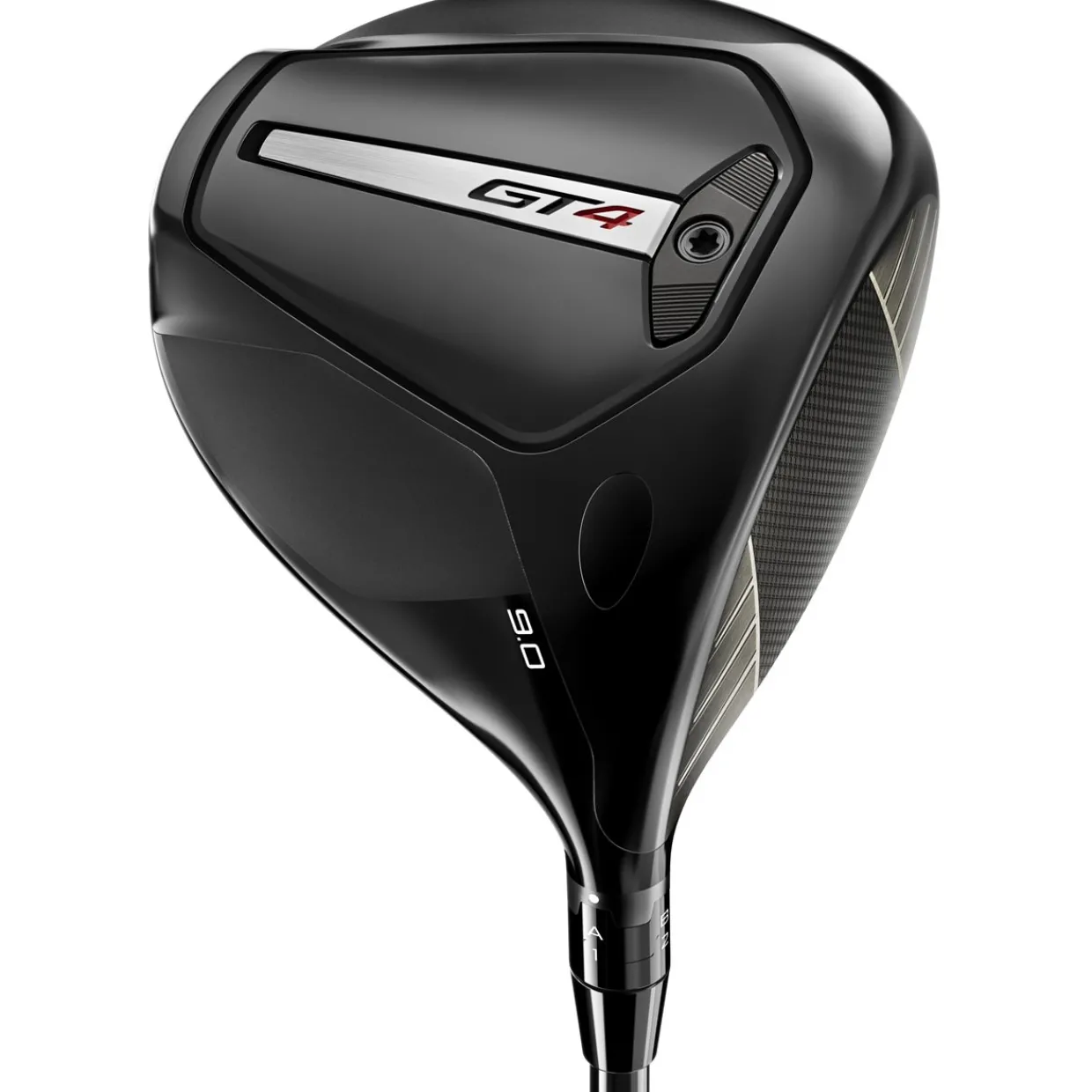 Titleist Left Handed Golf Clubs|Drivers^Used GT4 Driver Golf Clubs