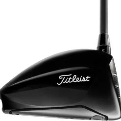 Titleist Left Handed Golf Clubs|Drivers^Used GT4 Driver Golf Clubs