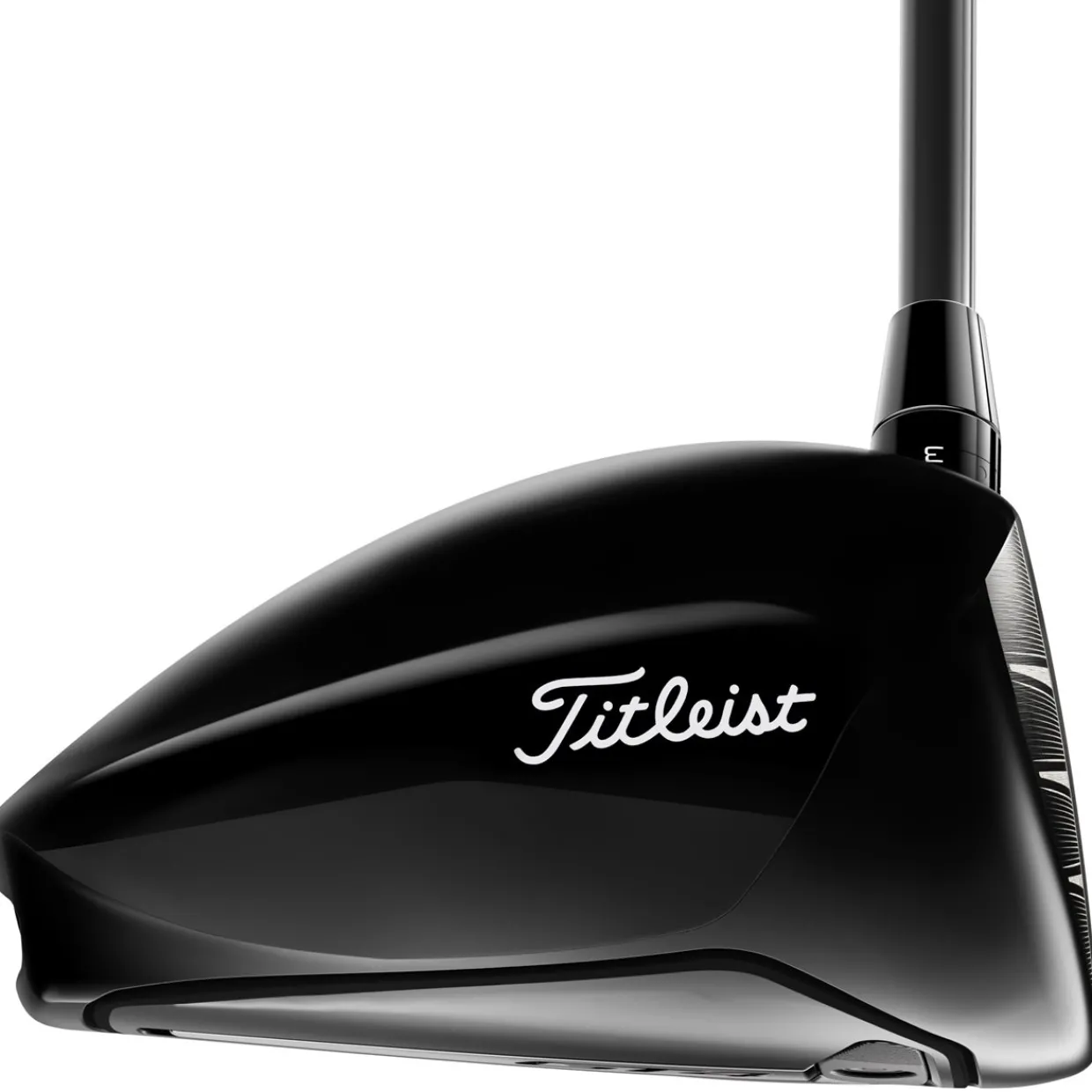 Titleist Left Handed Golf Clubs|Drivers^Used GT4 Driver Golf Clubs