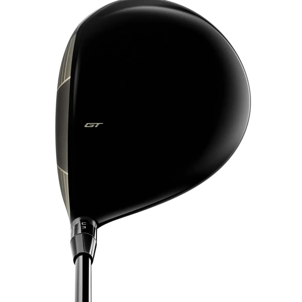 Titleist Left Handed Golf Clubs|Drivers^Used GT4 Driver Golf Clubs