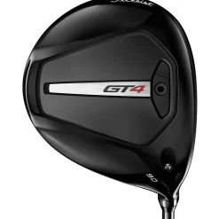 Titleist Left Handed Golf Clubs|Drivers^Used GT4 Driver Golf Clubs