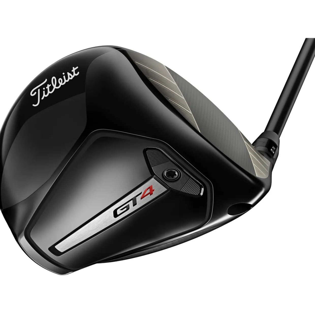 Titleist Left Handed Golf Clubs|Drivers^Used GT4 Driver Golf Clubs