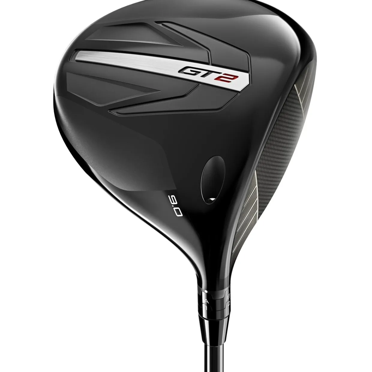 Titleist Left Handed Golf Clubs|Mens Golf Clubs^Used GT2 Driver Golf Clubs