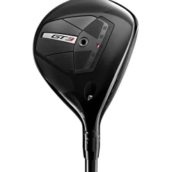 Titleist Fairway Woods^Used GT3 Fairway Wood Golf Clubs