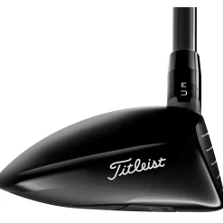 Titleist Fairway Woods^Used GT3 Fairway Wood Golf Clubs