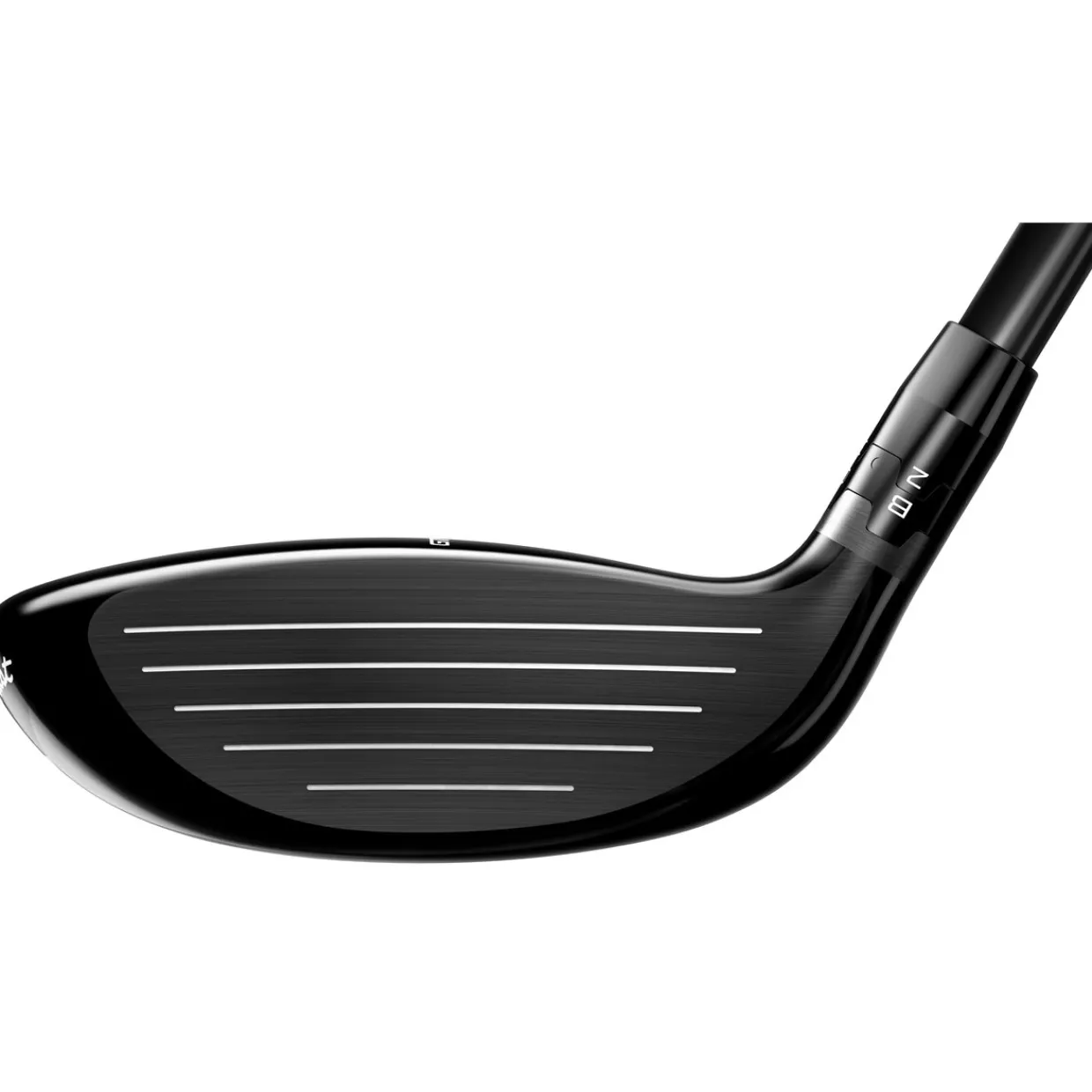 Titleist Ladies Golf Clubs^Used GT2 Fairway Wood Golf Clubs