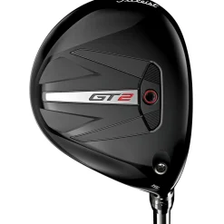 Titleist Ladies Golf Clubs^Used GT2 Fairway Wood Golf Clubs