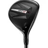 Titleist Left Handed Golf Clubs|Mens Golf Clubs^Used GT2 Fairway Wood Golf Clubs