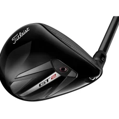 Titleist Left Handed Golf Clubs|Mens Golf Clubs^Used GT2 Fairway Wood Golf Clubs