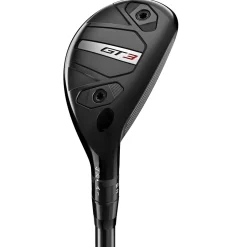 Titleist Hybrids^Used GT3 Hybrid Golf Clubs