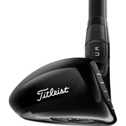 Titleist Hybrids^Used GT3 Hybrid Golf Clubs