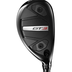 Titleist Hybrids^Used GT3 Hybrid Golf Clubs