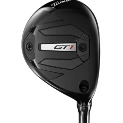 Titleist Mens Golf Clubs|Hybrids^Used GT1 Hybrid Golf Clubs