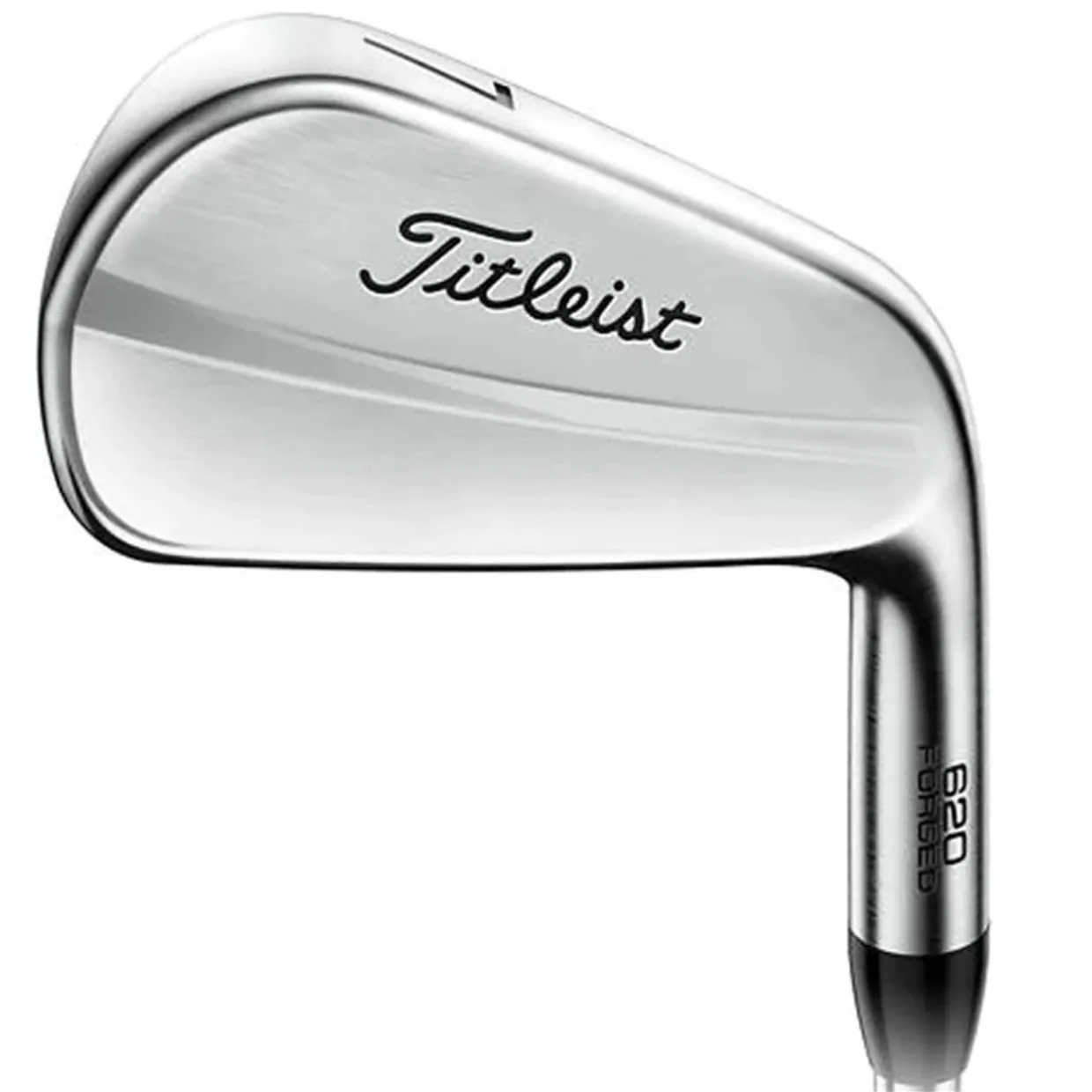 Titleist Individual Irons|Left Handed Golf Clubs^Used 620 MB Iron Individual Golf Clubs