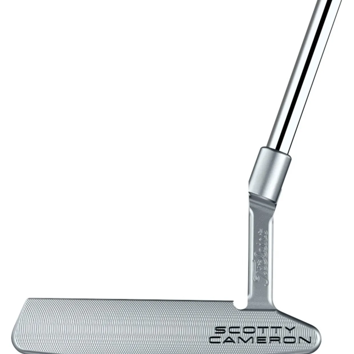 Titleist Putters^Used Scotty Cameron Special Select Squareback 2 Putter Golf Clubs