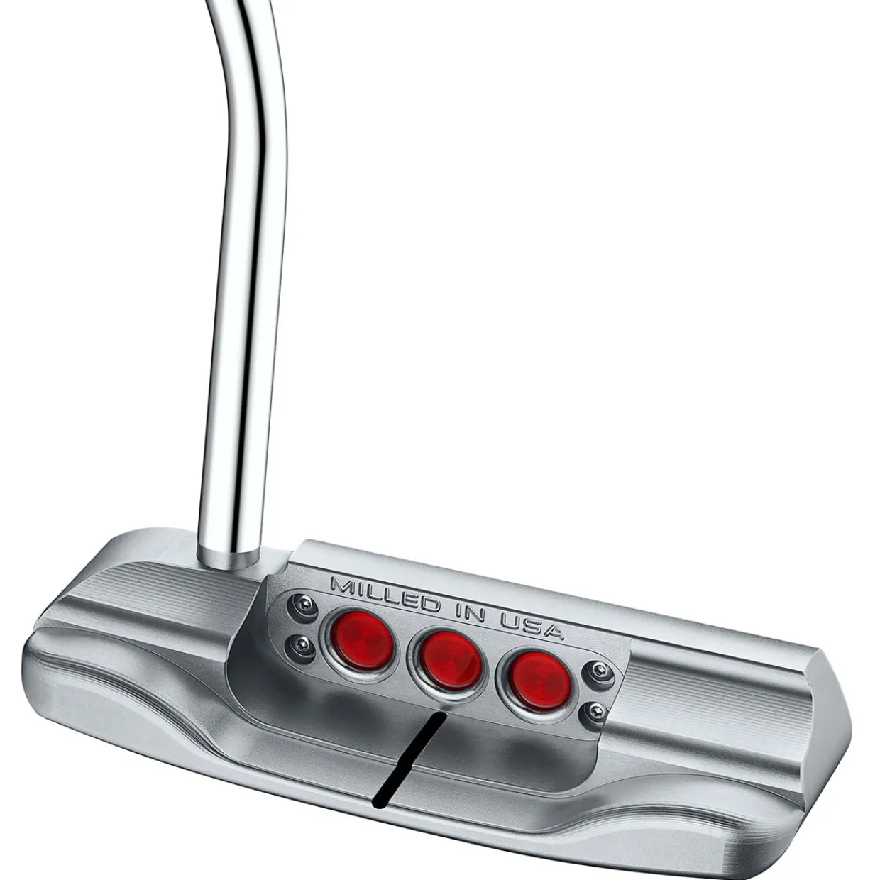 Titleist Left Handed Golf Clubs|Juniors Golf Clubs^Used Scotty Cameron Studio Style Catalina Putter Golf Clubs