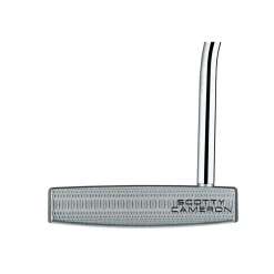 Titleist Putters^Used Scotty Cameron Super Select GOLO 6 Putter Golf Clubs