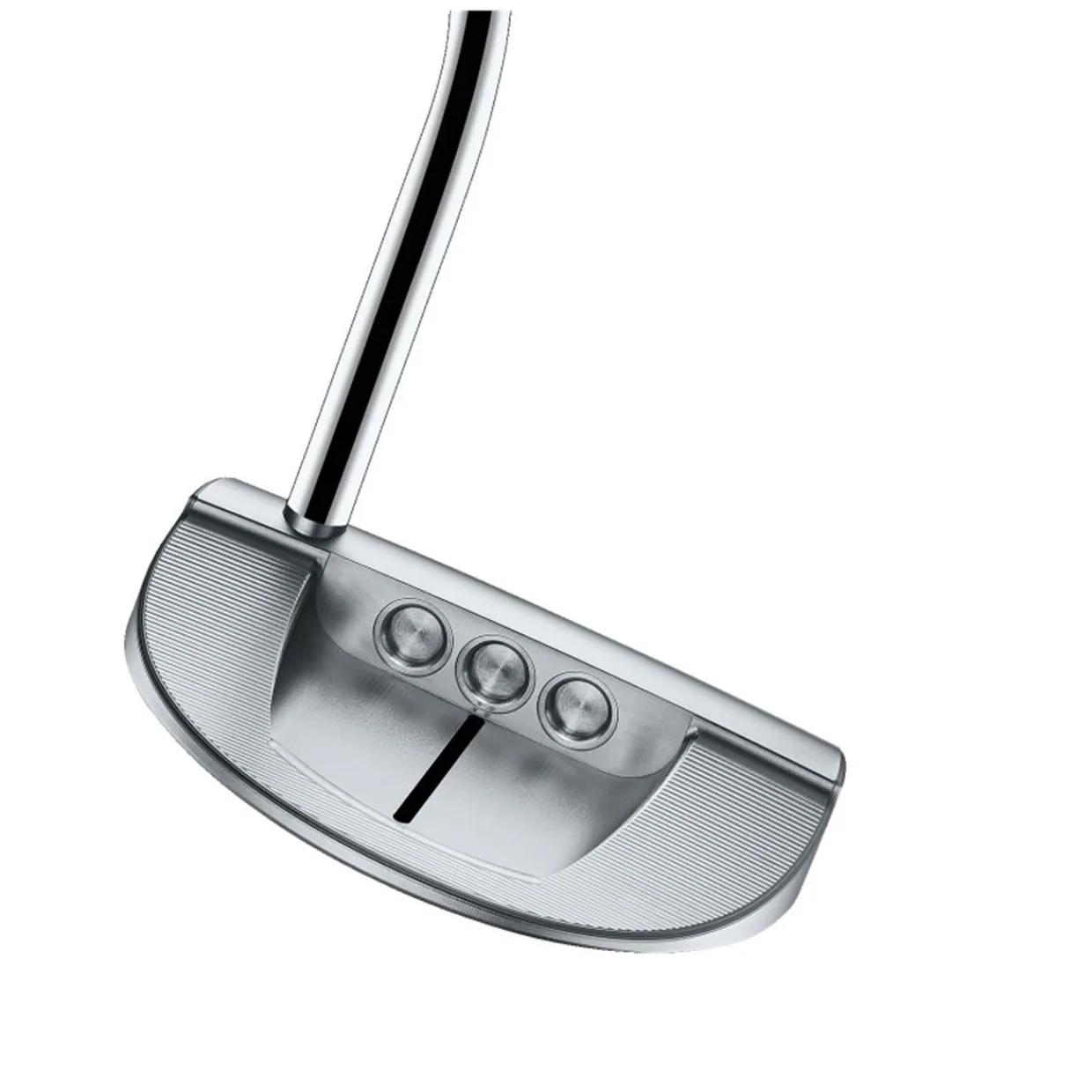 Titleist Putters^Used Scotty Cameron Super Select GOLO 6 Putter Golf Clubs