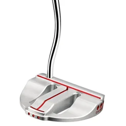 Titleist Putters^Used Scotty Cameron Studio Select Kombi Putter Golf Clubs