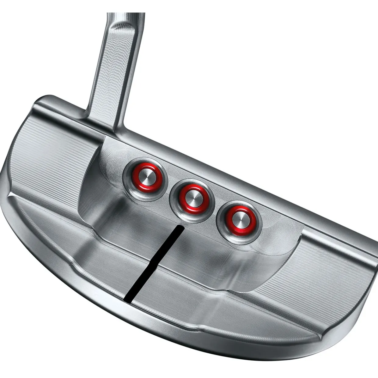 Titleist Putters^Used Scotty Cameron Special Select Flowback 5.5 Putter Golf Clubs